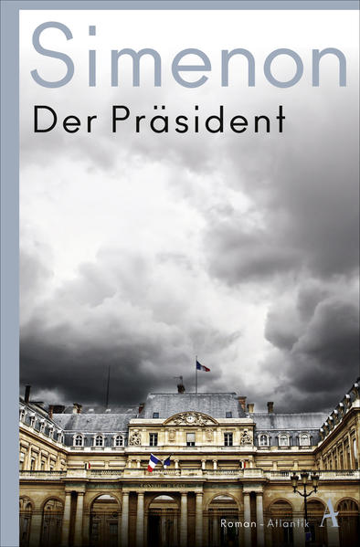 Das meisterliche Psychogramm eines Machtmenschen, der noch am Lebensende auf Genugtuung lauert Augustin ist in seiner Welt „der Präsident“, auch wenn er es in Wirklichkeit nicht mehr ist. Denn mit 82 Jahren und zunehmenden Gebrechen hat er in der großen Politik längst ausgedient, lebt seit Jahren zusammen mit seinem Chauffeur und zwei Hausdamen und unter Einhaltung eines strengen Tagesablaufs in seinem kleinen Haus in der Normandie. Von hier aus verfolgt er, wie die Regierung in Paris zerbricht - und sieht in der Staatskrise seine große Chance, wieder ganz vorne mitzumischen und die Strippen zu ziehen. Da er über den neuen ersten Mann im Staat ein vernichtendes Schriftstück besitzt, wartet Augustin - auf ein Zeichen, den alles entscheidenden Anruf, die Unterwerfung. Simenons Roman vom alten Mann und der Macht ist Simenons großer politischer Roman, ein psychologisches Meisterwerk, 1961 verfilmt mit Jean Gabin.