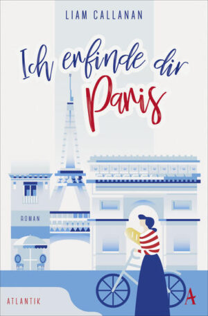 »Eine Ode an die Bücher und das ewige Paris. Liam Callanan nimmt uns mit auf ein charmantes Verwirrspiel.« Antoine Laurain Es beginnt in Paris. In Paris, Wisconsin. Robert und Leah sehnen sich nach der Stadt der Liebe, doch glauben sie kaum noch daran, dass dieser Traum je in Erfüllung gehen wird. Als Robert eines Tages verschwindet, finden Leah und ihre Töchter nur eine Flugnummer und ein Manuskript. Es führt sie nach Paris, Frankreich