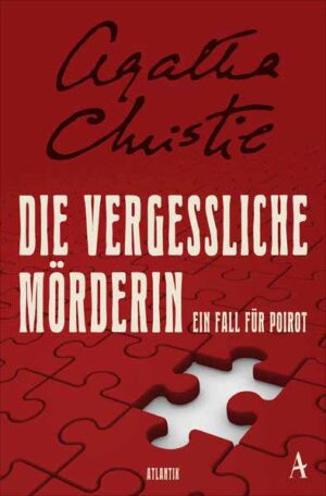 Die vergessliche Mörderin Ein Fall für Poirot | Agatha Christie