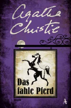 Das fahle Pferd | Agatha Christie