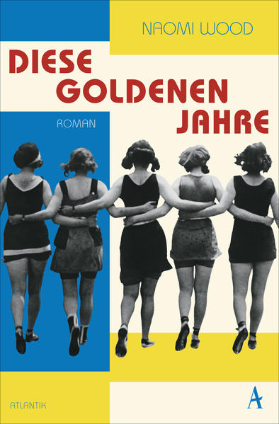 »Wood liefert mit Diese goldenen Jahre ein spannendes Porträt der gleißenden 20er Jahre ab.« Madame Es ist die Zeit ihres Lebens: 1922 beginnen sechs junge Menschen ihr Studium am neugegründeten Bauhaus in Weimar. Für sie beginnen Jahre voller Glanz, Ekstase und dem Rausch der Freiheit. Sie glühen für die Ideale dieser jungen Kunstwelt und können es kaum erwarten, sich selbst darin zu verlieren. Doch so intensiv die Freundschaft zwischen Paul, Walter, Jenö, Irmi und Charlotte auch scheint, sie ist durchwirkt von Geheimnissen, Intrigen und unglücklicher Liebe. Als diese goldenen Jahre in die düstersten übergehen, bricht all das so sorgsam Verborgene hervor - und zieht die Freunde in einen tiefen Abgrund. In ihrem hinreißenden Roman erzählt Naomi Wood eine Geschichte von bedingungsloser Liebe, tiefer Freundschaft und dem größten Verrat.