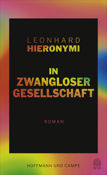 »Einerseits wäre ich gerne tot, damit Leonhard Hieronymi meine letzte Ruhestätte beschreiben könnte - andererseits könnte ich das dann leider nicht mehr lesen.« Hans Zippert, Titanic Nach einem Lachanfall in den Katakomben von Rom, der doch irgendeinen Grund gehabt haben muss, macht sich ein junger Mann auf den Weg: Durch Ohlsdorf, Constan?a, Wien und Prag, entlang der Grabsteine Europas größter und kleinster Literaten beginnt er eine Spurensuche - nach den unheimlich Verschwundenen und den Unsterblichen. Häufiger als erhofft stößt er dabei auf knutschende Paare, Bonbonpapier, Champagnerflaschen und dann doch keine Mentholzigaretten