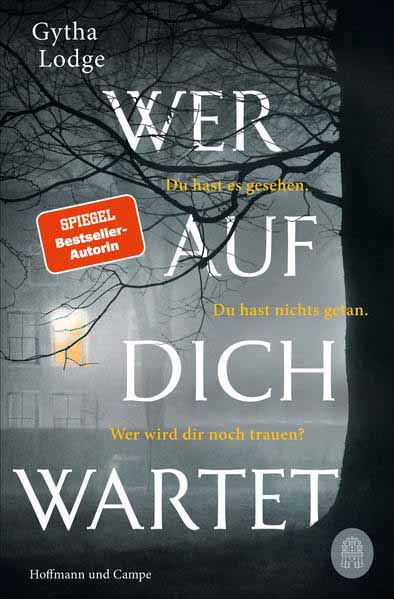 Wer auf dich wartet | Gytha Lodge