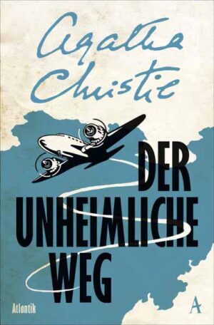 Der unheimliche Weg | Agatha Christie