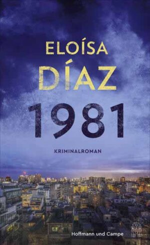 1981 | Eloísa Díaz