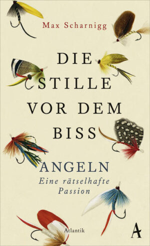 Was zieht zwei Millionen Menschen in Deutschland regelmäßig auf und ans Wasser? Eine Leidenschaft, die viel mehr ist als nur die Jagd nach einem Fisch. Meditation und Abenteuer, Philosophie und Handwerk, Sucht und Suche. Max Scharnigg analysiert seine eigene Hingabe an die Angelrute und die komischen Situationen, in die ihn diese Hingabe gebracht hat. Er schreibt von der Unergründlichkeit des großen Sees und der Gründlichkeit der Schleie, er schleicht durch das Schilf, spricht mit den Schwänen, repariert sein Boot, bindet Fliegen und wartet vor allem darauf, dass sich irgendwas an seiner Angel rührt. Oder geht es darum eigentlich gar nicht?