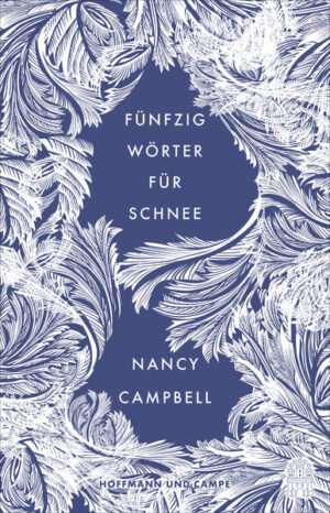 Eine Reise um die Welt und durch den Schnee in fünfzig Wörtern --- "Das perfekte Geschenk." BBC Ein Buch, so einzigartig wie eine Schneeflocke: Die schottische Lyrikerin Nancy Campbell erzählt unvergessliche Geschichten rund um die ganz unterschiedlichen Wörter für Schnee in den Sprachen unserer Welt - eine ebenso faszinierende wie überraschende Entdeckungsreise durch Länder, Märchen, Legenden und Kulturen. "Ein funkelndes Prisma, das sichtbar macht, welche Bedeutung Schnee in ganz unterschiedlichen Kulturen hat." National Geographic