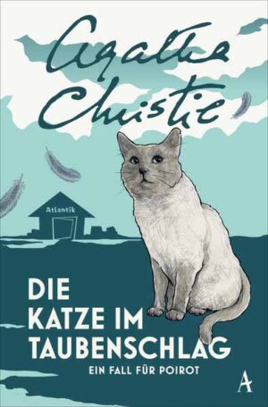 Die Katze im Taubenschlag Ein Fall für Poirot | Agatha Christie