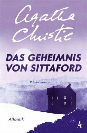 Das Geheimnis von Sittaford | Agatha Christie