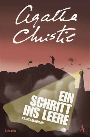 Ein Schritt ins Leere | Agatha Christie