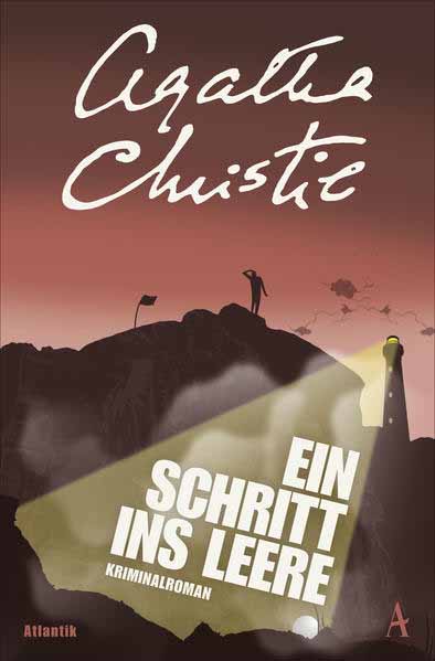 Ein Schritt ins Leere | Agatha Christie