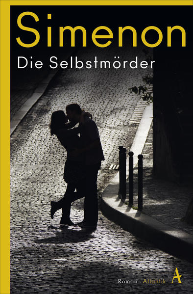 Fallstellen junger LiebeMonsieur Grandvalet duldet die Beziehung seiner geliebten Tochter zu dem unsteten Émile nicht, aber nach einer Drohung zündet Émile das Haus der Grandvalets an und flüchtet nach Paris. Bald holt er Juliette nach und sie hinterlässt ihren Eltern nur einen beunruhigenden Brief. Doch in Paris schlägt rasch die Realität zu, das Leben ist hart und schnell schleichen sich die Zweifel in die junge Beziehung ein. Ein spannender Roman des noch jungen Simenon.