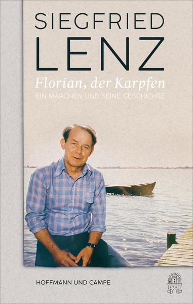 Ein literarisches Juwel: ein bisher noch nie in Buchform erschienenes Märchen von Siegfried Lenz mit dem Titel Florian, der Karpfen steht im Zentrum dieses bibliophilen Bandes mit Texten über die besondere Beziehung des großen Erzählers zur Natur, zum Wasser, zum Angeln - und zum Fisch. »Als wir erfuhren, dass der Karpfen zum Fisch des Jahrhunderts gewählt würde, hielt es uns nicht mehr im Haus. Wir mussten schnell zu unserem Haus am Waldrand, um unseren beschuppten Freunden beizubringen, welche Ehre sie ereilt hatte. Das ist ja so gut wie der Nobelpreis, dachten wir.« Mit einem Nachwort von Maren Ermisch und zahlreichen Abbildungen