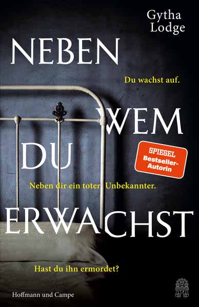 Neben wem du erwachst | Gytha Lodge