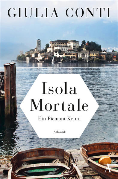 Isola Mortale | Giulia Conti