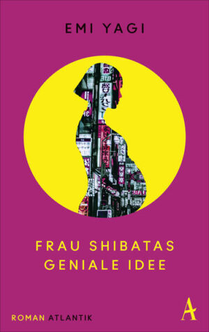 Frau Shibatas geniale Idee ist eine kluge, moderne und feministische Antwort auf tief verankerte patriarchalische Strukturen in der japanischen Gesellschaft - und zugleich ein fulminantes Lesevergnügen! Frau Shibata ist vierunddreißig und arbeitet als Angestellte in einer Firma in Tokyo, in der Männer das Sagen haben. Ständig wird sie herumgeschubst, schlecht behandelt und soll Kaffee kochen. Doch dann hat sie eine geniale Idee: Sie behauptet, schwanger zu sein - und plötzlich wird sie rücksichtsvoll behandelt. Doch wie weit lässt sich dieses Spiel treiben? Frau Shibata geht aufs Ganze, stopft sich die Kleidung aus und ‚erlebt‘ die gesamte Schwangerschaft. Bis schließlich unausweichlich der Moment der Wahrheit naht - und die sieht anders aus, als gedacht .