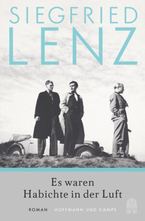 In Siegfried Lenz’ erstem Roman geht es um die Existenz des Bösen, das die Formen menschlichen Zusammenlebens mit furchtbarer Konsequenz zerstört. Nach dem Ersten Weltkrieg wird der finnische Dorfschullehrer Stenka von der Revolutionsregierung verfolgt