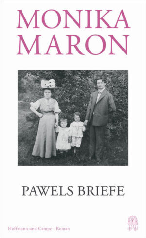 Die Geschichte einer deutschen Familie Anhand eines Kartons mit alten Briefen, Fotos und Erinnerungsstücken zeichnet Monika Maron ein beeindruckendes Porträt ihrer Familiengeschichte. Ihr Großvater Pawel, der als konvertierter Jude Anfang des 20. Jahrhunderts nach Berlin kam und 1939 zurück nach Polen vertrieben wurde, musste dort 1942 im Ghetto leben und wurde kurz darauf entweder in der Nähe von Belchatow erschossen oder im Vernichtungslager Kulmhof umgebracht. Monika Maron nimmt seine Briefe und die Briefe seiner Kinder zum Ausgangspunkt zu einer Reise in die Vergangenheit, die gleichzeitig berührend schön und abgrundtief grausam ist.