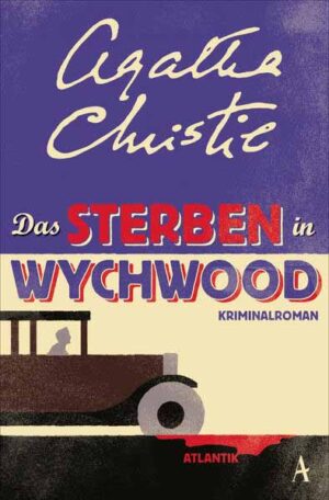 Das Sterben in Wychwood | Agatha Christie