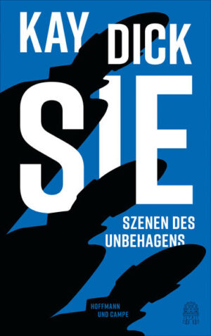 Die Wiederentdeckung eines beunruhigenden Meisterwerks: Dieser lange verschollene Roman von 1977 erzählt von einer Gesellschaft, in der jede Kunst von einer anonymen Masse gewaltsam verhindert wird. An der englischen Küste in einer nahen, unbestimmten Zukunft: ein toter Hund, ein verschwundenes Buch, ein paar flüchtige Spuren, so fängt es an. Dann räumen SIE die Galerien und schließen die Museen. SIE wollen keine Freiheit des Einzelnen, SIE wollen keine Kunst. SIE zeigen sich selten und doch sind SIE scheinbar überall. Wer es noch wagt, zu malen, zu singen oder zu schreiben, den bringen SIE zum Schweigen. Doch eine kleine Gruppe von Menschen kann und will nicht anders, als weiter kreativ zu sein - was IHNEN nicht verborgen bleibt. "Ein gespenstisch hellsichtiger Text, in dem ein anonymer Mob Kunstschaffende attackiert und deren Werke zerstört. Das vermeintliche Verbrechen: eine individuelle künstlerische Vision. Abgründig und erschreckend!" Margaret Atwood