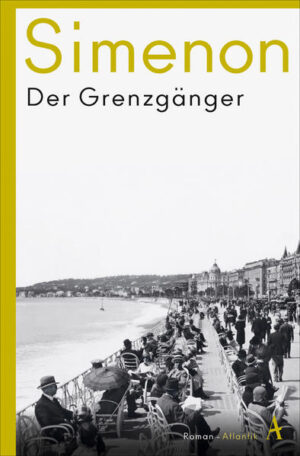 Steve lebt zwischen zwei Welten, doch er weiß, wohin er will: ganz nach oben. Heimatlos pendelt Steve Adams, Sohn einer französischen Serviererin und eines britischen Marineoffiziers, zwischen den Welten. Großgezogen von seinen Tanten, in den Ferien beim Vater in London und als Schüler im Internat, ist er doch immer nur zu Besuch und will nirgends so recht dazugehören. Steve wird zu einem stillen Beobachter der Leben der anderen, und er lernt sich anzupassen, um voranzukommen. Aus dem armen Botenjungen wird bald ein gerissener Hoteldieb - der kein Mittel scheut, um in die höchsten Kreise zu gelangen. Doch was wird aus einem Menschen, der nirgends Wurzeln treibt? Ein großer Roman über einen getriebenen Mann und die Frage der Zugehörigkeit.