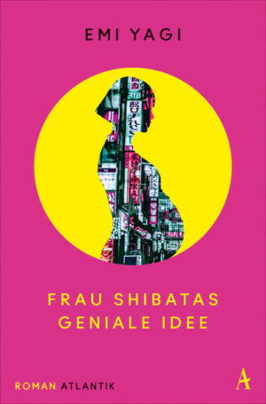 Frau Shibatas geniale Idee ist eine kluge, moderne und feministische Antwort auf tief verankerte patriarchalische Strukturen in der japanischen Gesellschaft - und zugleich ein fulminantes Lesevergnügen! Frau Shibata ist vierunddreißig und arbeitet als Angestellte in einer Firma in Tokyo, in der Männer das Sagen haben. Ständig wird sie herumgeschubst, schlecht behandelt und soll Kaffee kochen. Doch dann hat sie eine geniale Idee: Sie behauptet, schwanger zu sein - und plötzlich wird sie rücksichtsvoll behandelt. Doch wie weit lässt sich dieses Spiel treiben? Frau Shibata geht aufs Ganze, stopft sich die Kleidung aus und ‚erlebt‘ die gesamte Schwangerschaft. Bis schließlich unausweichlich der Moment der Wahrheit naht - und die sieht anders aus, als gedacht .