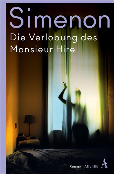 Die Frau im Fenster Monsieur Hire wird in der Nachbarschaft gemieden, niemand will etwas mit dem kleinen Mann zu tun haben, der von krummen Geschäften lebt. So fällt der Verdacht schnell auf den Sonderling, als in der Gegend eine junge Frau ermordet wird. Monsieur Hire ahnt nicht, dass er von der Polizei beschattet wird und beobachtet weiterhin seine heimliche Liebe, das hübsche Dienstmädchen Alice, das sich ihm in den Fenstern des Nachbarhauses präsentiert. Und er kann sein Glück kaum fassen, als Alice eines Tages vor seiner Tür steht und ihn um Hilfe bittet. Mit einem Nachwort von Christian Petzold. »Unter Simenons außergewöhnlichen Romanen ist dies einer der eisigsten und doch mitfühlendsten.« The New York Times Book Review