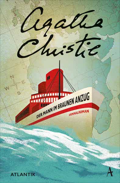 Der Mann im braunen Anzug | Agatha Christie