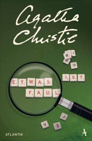 Etwas ist faul Kurzgeschichten | Agatha Christie