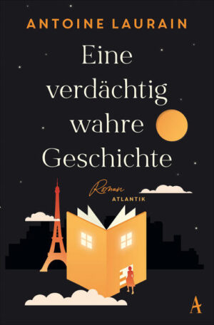 Eine Star-Lektorin, ein literarischer Geniestreich, dem der Autor abhanden gekommen ist, und drei hilfreiche Morde: Antoine Laurain entzündet in seinem neuen Roman ein kriminalistisches Unterhaltungsfeuerwerk. Die Pariser Star-Lektorin Violaine Lepage liegt nach einem schweren Unfall im Koma. Aber es kommt noch schlimmer: Als sie aufwacht, droht der unter ihrer Federführung erschienene Roman Die Zuckerblumen Frankreichs renommiertesten Literaturpreis zu gewinnen. Dabei ist der Autor unauffindbar! Das ist so sehr gegen die Konvention der Preisvergabe, dass Violaines Karriereende bevorsteht. Da kommen ihr drei Morde zu Hilfe, die sich just so ereignen wie im Roman beschrieben. Nun sucht auch die Polizei den unsichtbaren Autor. Wer hat Die Zuckerblumen geschrieben und warum? Die Antwort liegt gut versteckt in der realen Vergangenheit und nicht jeder will, dass sie entdeckt wird …