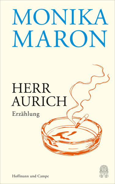 Eine brillante Erzählung vom Aufstieg eines skrupellosen Opportunisten - „schön gallig, zielsicher, schamlos und gemein.“ Frankfurter Rundschau Ost-Berlin in den achtziger Jahren: Erich Aurich ist Parteifunktionär und sieht sich zu Höherem bestimmt. Zugleich ignoriert er seinen äußerst schlechten Gesundheitszustand und erleidet schließlich einen Herzinfarkt. Als er zur Reha in eine Klinik kommt, liest er auch dort alles als Hinweis auf seine vermeintliche Bestimmung. Mit machtbesessener Kaltblütigkeit setzt er alles daran, aufzusteigen. Stilistisch brillant und mit scharfer Ironie erzählt Monika Maron die Geschichte von einem, der auszog, um unbedingt nach oben zu kommen.