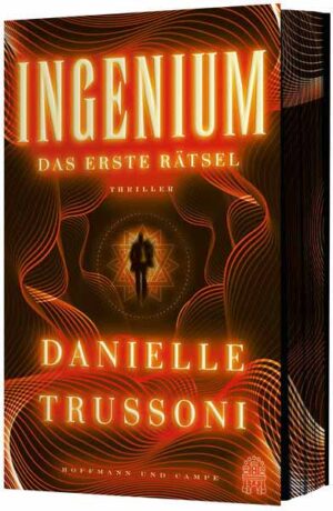 Ingenium Das erste Rätsel | Danielle Trussoni