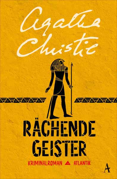 Rächende Geister | Agatha Christie