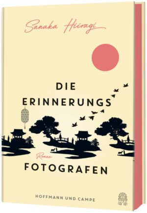 Was brauchen wir für ein geglücktes Leben? Auf jeden Fall die Linse, durch die es geglückt erscheint. Hinreißend herzerwärmend erzählt Sanaka Hiiragis Roman von der Schönheit des Lebens im Auge des Betrachters. Das Fotostudio von Herrn Hirasaka ist ein magischer Ort: Hier, an der Schwelle zum Jenseits, können die Besucher aus Fotografien ihren persönlichen Lebensfilm zusammenstellen. Hirasaka bietet dabei einen besonderen Service: Jeder Besucher erhält die Möglichkeit, zu einem bestimmten Moment seiner Vergangenheit zu reisen und eins der Fotos aufzufrischen. Ob eine einstige Erzieherin mit blasser Erinnerung ans Nachkriegs-Tokio, ein ermordetes Yakuza-Mitglied, das glaubt, nichts als eine bedauernswerte Schneise der Verwüstung hinterlassen zu haben, oder ein Mädchen aus perspektivlosen Verhältnissen - ihnen allen zeigt Hirasaka: Das Leben ist doch wunderschön, man muss nur im richtigen Moment hinsehen.