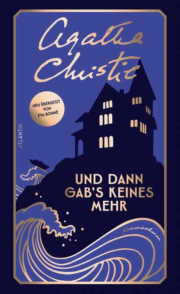 Und dann gab's keines mehr | Agatha Christie