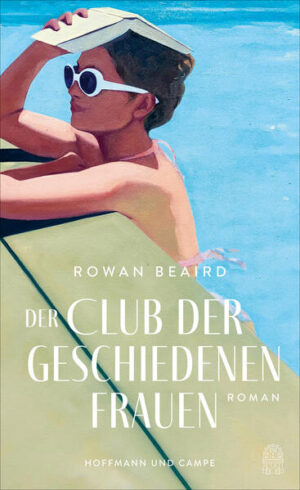 Nevada in den 1950er Jahren: Die junge Lois reist von Chicago nach Reno mit der Aussicht, nach sechs Wochen als geschiedene Frau ein neues Leben zu beginnen, wie es das Gesetz hier erlaubt. Im Golden Yarrow, der eigens für Frauen wie sie geführten Pension, vertreiben die Bewohnerinnen die Hitze am Pool und im Salon, abends stürmen sie die Casinos und Bars, trinken, flirten und versuchen alle Zukunftsängste zu vergessen. Lois, eher verschlossen, findet zunächst wenig Anschluss. Das ändert sich, als die geheimnisvolle Greer zu der Gruppe stößt und ausgerechnet Lois’ Nähe sucht. Zusammen schmieden die beiden Pläne, nach L. A. durchzubrennen. Doch Greer ist nicht die, die sie scheint, und plötzlich steht für Lois alles auf dem Spiel …