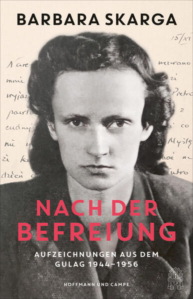 Nach der Befreiung | Barbara Skarga