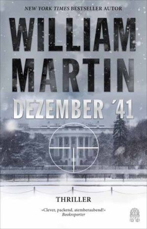 Dez 41 | William Martin