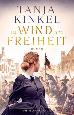 1848: Die Menschen im Deutschen Bund erheben sich gegen die Macht der Fürsten und der Zensur. Während Deutschland die Morgendämmerung der Demokratie erlebt, finden in den Wirren der Zeit zwei ungleiche Frauen zueinander: Die arbeits- und mittellose Susanne, die sich auf einen gefährlichen Auftrag eingelassen hat - und die mutige Schriftstellerin und unbeirrbare Demokratin Louise Otto. Seite an Seite kämpfen sie für Freiheit und Selbstbestimmung in einer Revolution, die trotz ihres Scheiterns das Land für immer verändern wird. Ein großer, ergreifender Roman, der mitreißend und unvergesslich erstmals davon erzählt, wie eines unserer wertvollsten Güter - die Demokratie - maßgeblich von Frauen erkämpft wurde.