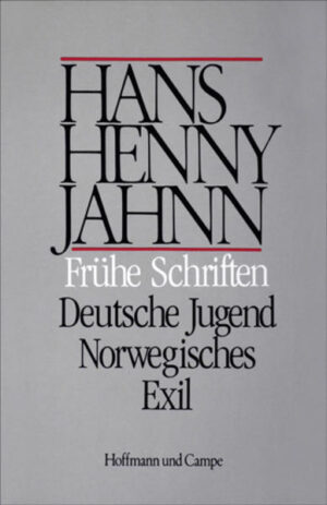 "Ich verstehe unter Mensch nun nicht jedes Wesen, das auf der Straße herumläuft und alles Schöne und Edle ohne Unterschied begafft und hinnimmt, sondern ein Wesen, das etwas im Busen trägt, mit dem es nicht weiß, wo es hin soll