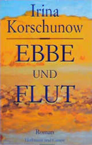 Vieles ergibt sich aus Zufällen. Manchmal entpuppen sie sich als Wunder, manchmal als verhängnis. Und wenn eine Geschichte lange währt, dann hält sich das Auf und Ab die Waage, wie Ebbe und Flut. Alles beginnt im Frühling 1872 mit einem Sturz. Ausgerechnet der Besitzer des Hotel Bellevue fällt Unter den Linden über seinen Stock direkt vor die Füße von Joseph Nümann, der gerade aus Schlesien in die Hauptstadt gekommen ist, um Arbeit zu suchen. Und weil er den alten Herrn ins Haus trägt, darf er bleiben, so dass Jakob, sein Sohn, zwar nur im Gesindehaus, aber doch im mondänen Umfeld eines Berliner Grandhotels aufwächst. Und wieder ist es ein Zufall, der nun die Weichen stellt, diesmal für Jakob, den Oberkellner - ein Asthmaanfall beim Servieren der Suppe. In der heilenden Luft der Nordseeinsel gedeiht sein Traum vom eigenen Hotel, dem "Bellevue" auf der Düne. Eine Erbschaft aus Amerika, in Dollar, ein Riesenvermögen zu Beginn der Inflation, macht aus dem Traum Wirklichkeit. Im Frühjahr 1923 strömen die ersten noblen Gäste vom Festland in Jakobs Hotel. Auch die schöne Jüdin Sophia steht schon zum häuslichen Glück bereit. Aber kein Glück wird ohne die Rechnung der Zeitläufe gemacht. Sophia flieht nach Amerika, der Krieg nimmt Jakob den Sohn, die reichen Gäste bleiben aus. Im Aufbauboom der sechziger Jahre schließlich wird sein altmodisches Pomphotel erdrückt von billigen Bettenburgen. Und dann kommt die Flut. Irina Korschunow erzählt in ihrer Familiengeschichte mit der ihr eigenen Imagination und Fabulierlust von Menschen im Gezeitenwechsel unseres schicksalhaften Jahrhunderts, in dem Träume wahr und ebenso zerstört werden, und auch davon, wie Ehrbarkeit und Liebe auf der Strecke bleiben können für ein Haus aus Stein.