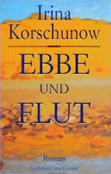 Vieles ergibt sich aus Zufällen. Manchmal entpuppen sie sich als Wunder, manchmal als verhängnis. Und wenn eine Geschichte lange währt, dann hält sich das Auf und Ab die Waage, wie Ebbe und Flut. Alles beginnt im Frühling 1872 mit einem Sturz. Ausgerechnet der Besitzer des Hotel Bellevue fällt Unter den Linden über seinen Stock direkt vor die Füße von Joseph Nümann, der gerade aus Schlesien in die Hauptstadt gekommen ist, um Arbeit zu suchen. Und weil er den alten Herrn ins Haus trägt, darf er bleiben, so dass Jakob, sein Sohn, zwar nur im Gesindehaus, aber doch im mondänen Umfeld eines Berliner Grandhotels aufwächst. Und wieder ist es ein Zufall, der nun die Weichen stellt, diesmal für Jakob, den Oberkellner - ein Asthmaanfall beim Servieren der Suppe. In der heilenden Luft der Nordseeinsel gedeiht sein Traum vom eigenen Hotel, dem "Bellevue" auf der Düne. Eine Erbschaft aus Amerika, in Dollar, ein Riesenvermögen zu Beginn der Inflation, macht aus dem Traum Wirklichkeit. Im Frühjahr 1923 strömen die ersten noblen Gäste vom Festland in Jakobs Hotel. Auch die schöne Jüdin Sophia steht schon zum häuslichen Glück bereit. Aber kein Glück wird ohne die Rechnung der Zeitläufe gemacht. Sophia flieht nach Amerika, der Krieg nimmt Jakob den Sohn, die reichen Gäste bleiben aus. Im Aufbauboom der sechziger Jahre schließlich wird sein altmodisches Pomphotel erdrückt von billigen Bettenburgen. Und dann kommt die Flut. Irina Korschunow erzählt in ihrer Familiengeschichte mit der ihr eigenen Imagination und Fabulierlust von Menschen im Gezeitenwechsel unseres schicksalhaften Jahrhunderts, in dem Träume wahr und ebenso zerstört werden, und auch davon, wie Ehrbarkeit und Liebe auf der Strecke bleiben können für ein Haus aus Stein.