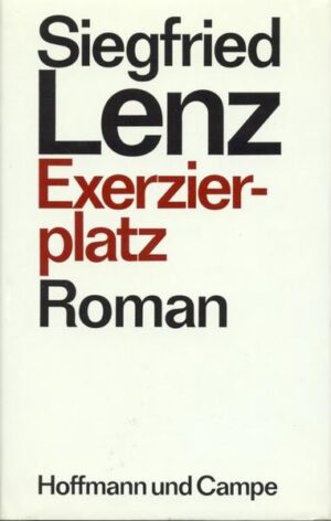 Die Geschichte einer Familie "aus dem Osten" wird in diesem Roman ohne aufdringliches Symbolisieren zum Spiegelbild der Nachkriegsgeschichte unserer Gesenschaft. Ein ehemaliger Exerzierplatz, auf dem Angriff, Abwehr und Rückzug geprobt wurden, wandelt sich zu einer blühenden Baum- und Pflanzschule, zum Schauplatz von Neubegjnn und gewagter Lebensgründung. Doch nach vollbrachter Leistung folgt der Abstieg: Die Kräfte des Gründers lassen nach, die Familie zerfällt, unabweisbar stellt sich die Frage nach dem Wert eines Lebens unter dem Vorzeichen drohender Entmündigung. Sie stellt sich zugleich als Existenzfrage für den Erzähler, der Anfang, Aufbau und Verfall unmittelbar miterlebte und auf seine schlichte Art berichtet, was geschah: Es ist der Bericht eines Benachteiligten, eines Geschlagenen, der die Sache seines "Chefs" ganz und gar zu seiner eigenen macht. Auch in dieser Figur beweist Siegfried Lenz seine Solidarität mit den Spachlosen, die - scheinbar unbedeutend und machtlos - überall an den Rand gedrängt werden. Die Sprache dieses Romans ist so stark, daß der Leser unwiderstehlich in den Sog der Geschehnisse, der Handlung, der Bilder hineingezogen wird.