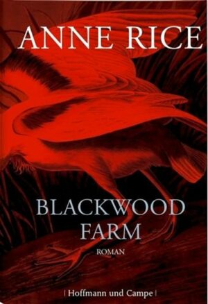 Blackwood Farm | Bundesamt für magische Wesen