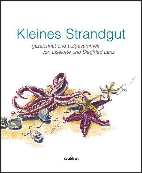 Dieses Buch macht Lust auf einen Strandspaziergang bei jedem Wetter "Unglaublich, was das Meer alles ausspuckt und verstreut, was es deiner Einbildungskraft anbietet." Muscheln haben sich auf einem Stück Ankertau festgesetzt, das die Wellen ans Ufer spülen. Wurde es im Sturm gekappt? Der zerlöcherte Arbeitshandschuh - berichtet er vom harten Männerdasein auf einer Bohrinsel? Und umschloss die Flaschenscherbe vielleicht eine schriftliche Botschaft? Wovon wispert der Seestern? Liselotte Lenz hat Unbeachtetem mit Stift und Pinsel Aufmerksamkeit gewidmet, und Siegfried Lenz ist geheimnisvollen, wahrscheinlichen und unvermuteten Geschichten des Strandguts nachgegangen und hat sie aufgeschrieben.