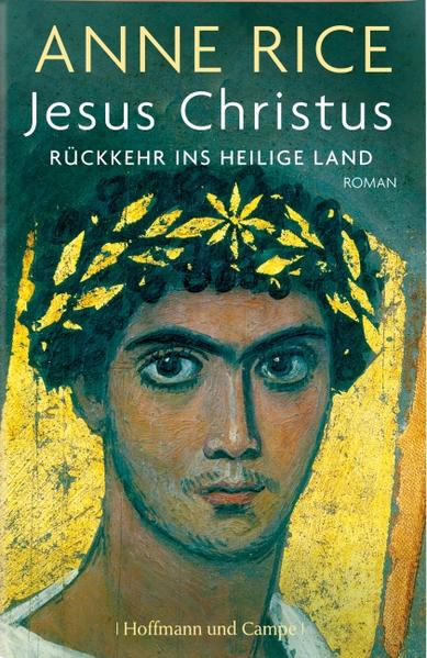 Monatelang auf der Bestsellerliste der New York Times! Anne Rice schreibt eine große Trilogie über das Leben von Jesus Christus. Lebhaft und mit viel historischem Kolorit erzählt Anne Rice im ersten Band über die Kindheit von Jesus Christus. 'In ihrem gründlich recherchierten und hervorragend geschriebenen Roman' People zeichnet sie ein so glaubhaftes wie menschliches Bild des Heilsbringers. Anne Rice beschreibt den Lebensweg des siebenjährigen Jesus und zeigt ihn als Mystiker, Heiler und Prophet. Dabei gelingt es ihr überzeugend, das Bild eines ganz normalen kleinen Jungen darzustellen: Sie erzählt davon, wie er sich zwanglos im Kreise seiner Familie bewegt, wie er verstört bemerkt, dass er anders ist als die anderen, und wie er mit der Erkenntnis zurechtkommt, dass er von göttlicher Geburt ist. Rice’ Erfolgsgeheimnis ist fundierte Recherche und Lust am Erzählen. Sie entwirft eine anschauliche historische Kulisse und lässt die Leser eintauchen in die jüdische Kultur zu Beginn unserer Zeitrechnung. 'Rice’ Roman über Jesus Christus wird ihre bisherigen Leser verblüffen und neue begeistern.' The New York Times 'Eine wortgetreue, historische, ehrfürchtige literarische Umsetzung des Lebens von Jesus.' Time