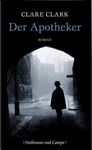 Clare Clark beschwört die Atmosphäre einer anderen Zeit und kreiert Figuren, die ausgesprochen modern wirken.' The Guardian Beklemmend und abgründig - wie in ihrem Roman Der Vermesser erweist sich Clare Clark als Meisterin historischer Spannung. London, 1718. Als die unverheiratete, schwangere Eliza die Stadt erreicht, ist sie verzweifelt. Sie setzt alle Hoffnung auf Apotheker Black, der sie großmütig in seinen Dienst nimmt. Doch Black betreibt unheimliche Studien. Was geht in dem Haus vor sich, und welche Rolle soll Eliza dabei spielen? Eliza lebt mit ihrer Mutter, einer Kräuterheilerin, auf einem Dorf im ländlichen England. Dort würde ihre Schwangerschaft sofort einen Skandal heraufbeschwören. Deshalb wird sie von ihrer Mutter nach London geschickt, wo ein Apotheker namens Black sie als Hausmädchen aufnimmt. Eliza erhofft sich von Black eine Lösung für ihr 'kleines Problem'. Sie ahnt nicht, dass der geheimnisvolle, stets mit einem Schleier verhüllte Hausherr ganz andere Pläne mit ihr hat. Eliza kommt ihm sehr gelegen für seine Experimente, die ihm, so hofft er, endlich Anerkennung als Wissenschaftler verschaffen. Als Eliza schließlich erkennt, welches Geheimnis der Apotheker wirklich hütet, ist es für sie schon fast zu spät.