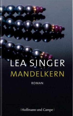 Von dem Drang nach Erkenntnis und dem Hunger nach Liebe Eine begehrenswerte Frau, ein Star der Wissenschaft, eine makellose Karriere. Und dann der Absturz: Die Neurowissenschaftlerin Grace Eder gerät in eine Sinnkrise. Aufgestachelt von einer ominösen neuen Freundin, verfolgt sie gierig nur noch eines: Liebesglück. Eine rasante Irrfahrt beginnt. Grace Eder ist eine Frau, die alles erreicht zu haben scheint. Sie ist eine international renommierte Neurowissenschaftlerin, attraktiv und umschwärmt. Doch sie, die Expertin für die Biochemie der Gefühle, hat Schwierigkeiten, sich hinzugeben und tief zu empfinden. Am Tag vor dem Heiligen Abend stellt sie, alleine im Labor auf das Ergebnis eines Versuchs wartend, den Sinn ihrer bisherigen Existenz infrage. Da tritt eine Frau in ihr Leben und verspricht, ihr das größte irdische Glück zu verschaffen. Eine rasante Suche nach Liebe und Erfüllung nimmt ihren Lauf. Lea Singer erzählt die Geschichte eines weiblichen Doktor Faust. 'Wie sinnlich, wie appetitlich, wie erotisch die deutsche Sprache sein kann! Lea Singer gelingen sprachliche Glanzstücke auf höchstem Niveau.' Die Welt