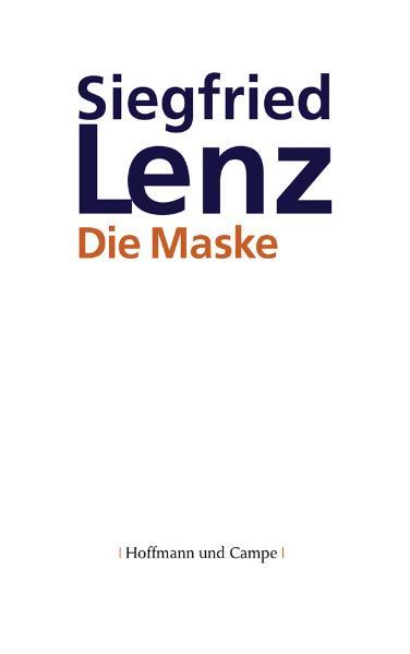 Siegfried Lenz legt nach Schweigeminute und Landesbühne neue, hinreißende Lebens- und Liebesgeschichten vor. Es ist Sommer geworden. Auf der kleinen Insel in der Elbmündung sind die ersten Feriengäste angekommen, und für den Wirt der Gaststätte Blinkfeuer hat die Saison begonnen. Da peitscht ein Unwetter von der Nordsee über die Insel, und als die Menschen sich wieder an den Strand trauen, liegt dort eine große Kiste, im Sturm über Bord gegangen von einem Schiff der China Shipping Container Lines. Darin befinden sich Masken, bestimmt für das Völkerkundemuseum in Hamburg. Die Menschen probieren die Masken an, sind plötzlich selbst Drache, Tiger oder Puma. Die vermeintliche Maskierung bringt das wahre Gesicht zum Vorschein. Daraus ergeben sich Komplikationen. "Der Mensch ist am wenigsten er selbst, wenn er für sich selbst spricht. Gib ihm eine Maske, und er wird dir die Wahrheit sagen." Oscar Wilde