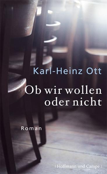 Virtuos komponiert, fulminant erzählt: Nach dem großen Erfolg von Endlich Stille Otts neuer Roman. Mit dem Grauen, das sich im Keller des Gasthofs zugetragen hat, will er nichts zu tun haben. Doch ein Zeuge hat gesehen, wie er den Tatort verließ. Der Erzähler in Karl-Heinz Otts neuem Roman befindet sich in Untersuchungshaft, während diejenigen, die die Tat vermutlich begangen haben, spurlos verschwunden sind. "Dass ausgerechnet ich hier sitzen muss, ausgerechnet ich, in diesem Loch mit einem Waschbecken, einer Kloschüssel und kahlen Wänden, und das bei schönstem Wetter, ausgerechnet ich, von dem jedes Kind weiß, dass ich keinem etwas antun könnte." In einem furiosen inneren Monolog entfaltet Karl-Heinz Ott ebenso spannend wie reflexiv das Seelenpanorama einer Figur, die einmal aufgebrochen war, sich selbst und die ganze Welt zu verändern, um schließlich in jeder Hinsicht im Abseits zu landen. Dabei wird nicht nur sie selbst vom Alb der Vergangenheit eingeholt. Karl-Heinz Ott erzählt in einer so mitreißenden Sprache, dass Schrecken und Komik kaum voneinander zu unterscheiden sind.